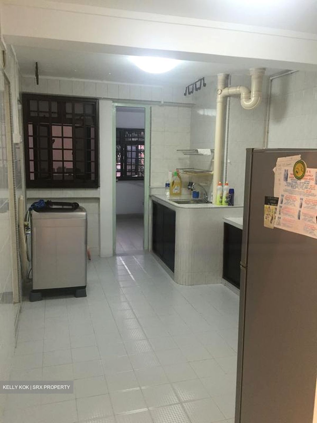 Blk 47 Bendemeer Road (Kallang/Whampoa), HDB 3 Rooms #470829961